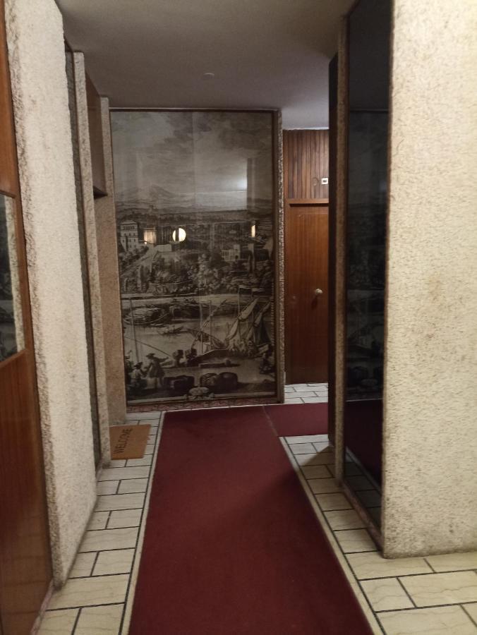 A&C Guest Black Diamond Rome Exterior photo